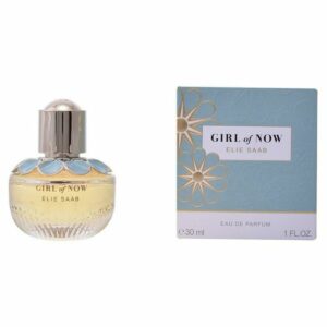 Perfumy Damskie Elie Saab Girl Of Now EDP 50 ml