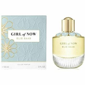 Perfumy Damskie Elie Saab Girl Of Now EDP