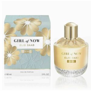 Perfumy Damskie Elie Saab Girl of now EDP 90 ml