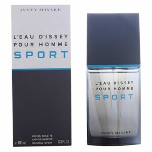 Perfumy Męskie Issey Miyake EDT