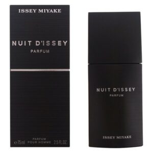 Perfumy Męskie Nuit D'issey Issey Miyake EDP