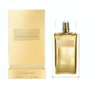 Perfumy Unisex Narciso Rodriguez Oud Musc EDP 100 ml