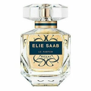 Perfumy Damskie Le Parfum Royal Elie Saab EDP