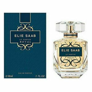 Perfumy Damskie Elie Saab Le Parfum Royal EDP 90 ml