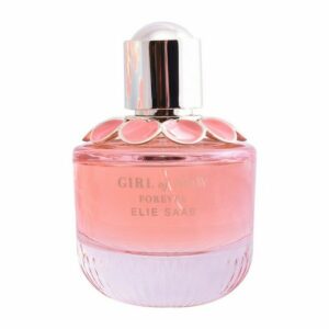 Perfumy Damskie Elie Saab EDP Girl of Now Forever (90 ml)