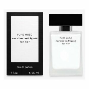 Perfumy Damskie Pure Musc Narciso Rodriguez EDP EDP