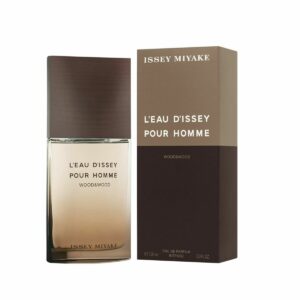 Perfumy Męskie Issey Miyake L'Eau d'Issey Pour Homme Wood & Wood EDP EDP 100 ml