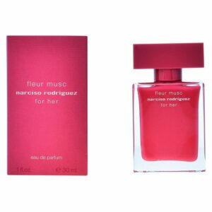 Perfumy Damskie Fleur Musc Narciso Rodriguez EDP EDP