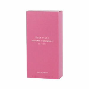 Perfumy Damskie Narciso Rodriguez EDP Fleur Musc 100 ml