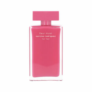 Perfumy Damskie Narciso Rodriguez EDP Fleur Musc 100 ml