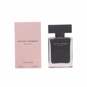 Perfumy Damskie Narciso Rodriguez Narciso Rodriguez For Her EDT