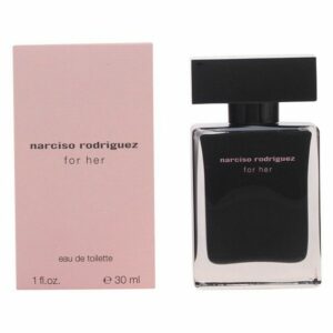 Perfumy Damskie Narciso Rodriguez Narciso Rodriguez For Her EDT