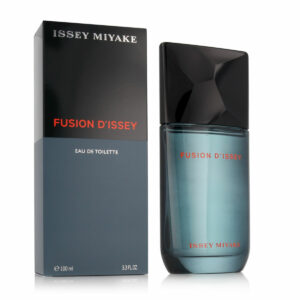 Perfumy Męskie Issey Miyake Fusion d’Issey 100 ml