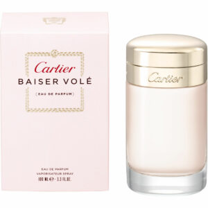 Perfumy Damskie Cartier EDP Baiser Vole 100 ml