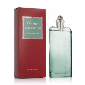 Perfumy Męskie Cartier Declaration Haute Fraicheur EDT 100 ml