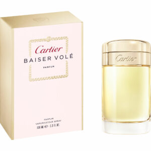 Perfumy Damskie Cartier Baiser Vole 100 ml