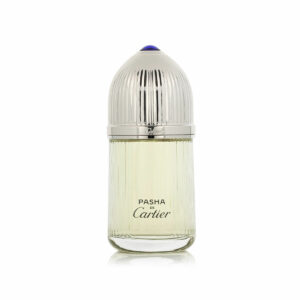 Perfumy Męskie Cartier EDT Pasha de Cartier 100 ml