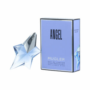 Perfumy Damskie Mugler Angel EDP