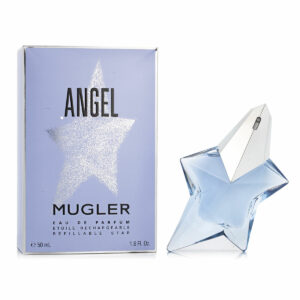 Perfumy Damskie Mugler Angel EDP 50 ml