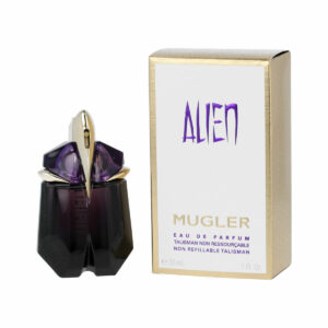 Perfumy Damskie Mugler EDP Alien 30 ml