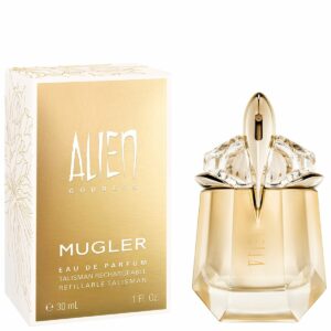 Perfumy Męskie Mugler LD056100 30 ml