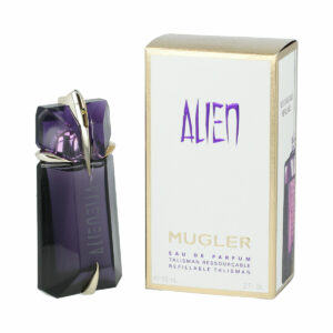 Perfumy Damskie Mugler Alien EDP EDP 60 ml