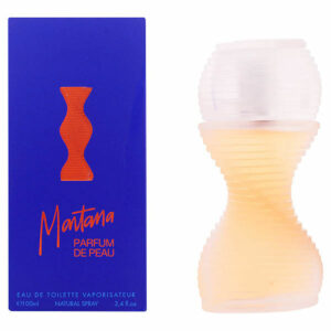 Perfumy Damskie Montana MO43 EDT 100 ml