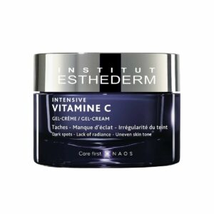 Krem żel nawilżający Institut Esthederm   Instensywny Witamina C2 50 ml