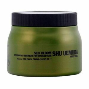 Kuracja Przeciw Wypadaniu Włosów Silk Bloom Shu Uemura 5945 (200 ml) 200 ml