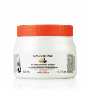 Odżywcza Maska do Włosów Masquintense Kerastase 905-65432 500 ml (1 Sztuk)