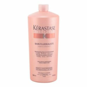 Szampon Wygładzający Discipline Kerastase Discipline (1000 ml) 1 L