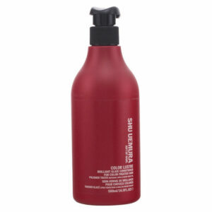 Odżywka do włosów ochraniająca kolor Shu Uemura 250 ml 500 ml