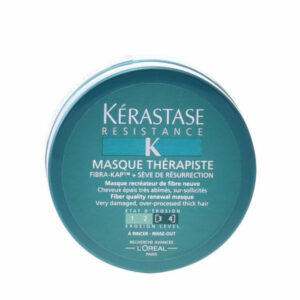 Maska do Włosów Resistance Therapiste Kerastase RESISTANCE MASQUE THÉRAPISTE 200 ml