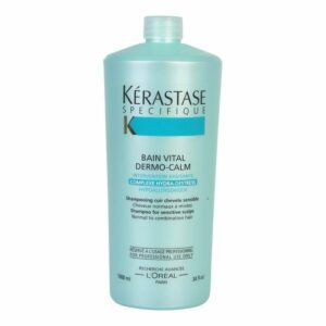 Szampon Dermo-Calm Bain Vital Kerastase 3474630538115 500 ml 1 L