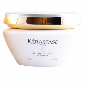 Maska do Włosów Kerastase Elixir Ultime (200 ml)