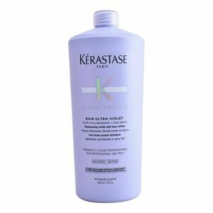 Szampon Blond Absolu Bain Ultra-Violet Kerastase