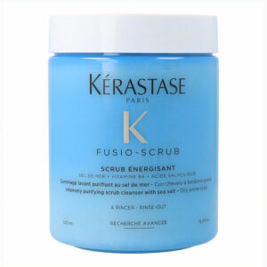 Lotion Energetyzujący Kerastase Fusio-Scrub Purifying 500 ml