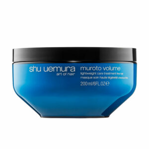 Maska do Włosów Cienkich Muroto Volume Shu Uemura