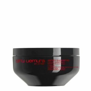 Maska do Włosów Shu Uemura Ashita Supreme 200 ml