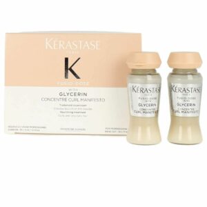 Krem do Stylizacji Kerastase Dose 10 x 12 ml 12 ml