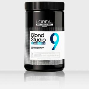 Rozjaśniacz do Włosów L'Oreal Professionnel Paris Blond Studio