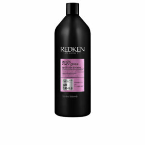 Szampon do włosów farbowanych Redken Acidic Color 1 L Wzmacniacz jasności