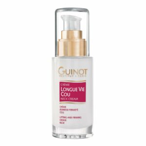 Krem Przeciwzmarszczkowy do Szyi 5 ml Guinot Longue Vie 30 ml