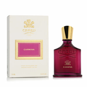 Perfumy Damskie Creed Carmina EDP 75 ml
