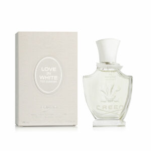 Perfumy Damskie Creed EDP Love in White for Summer 75 ml