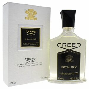 Perfumy Unisex Creed Royal Oud