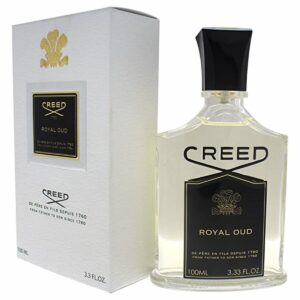 Perfumy Unisex Creed Royal Oud