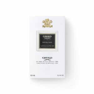 Perfumy Unisex Creed Royal Oud EDP 100 ml