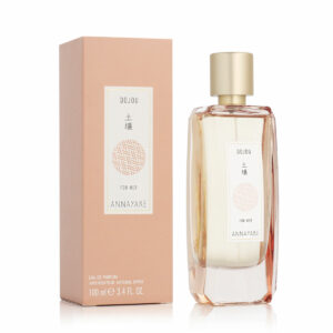 Perfumy Damskie Annayake Dojou For Her EDP 100 ml