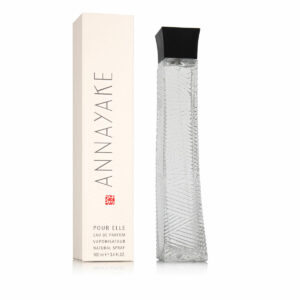 Perfumy Damskie Annayake EDP Pour Elle 100 ml